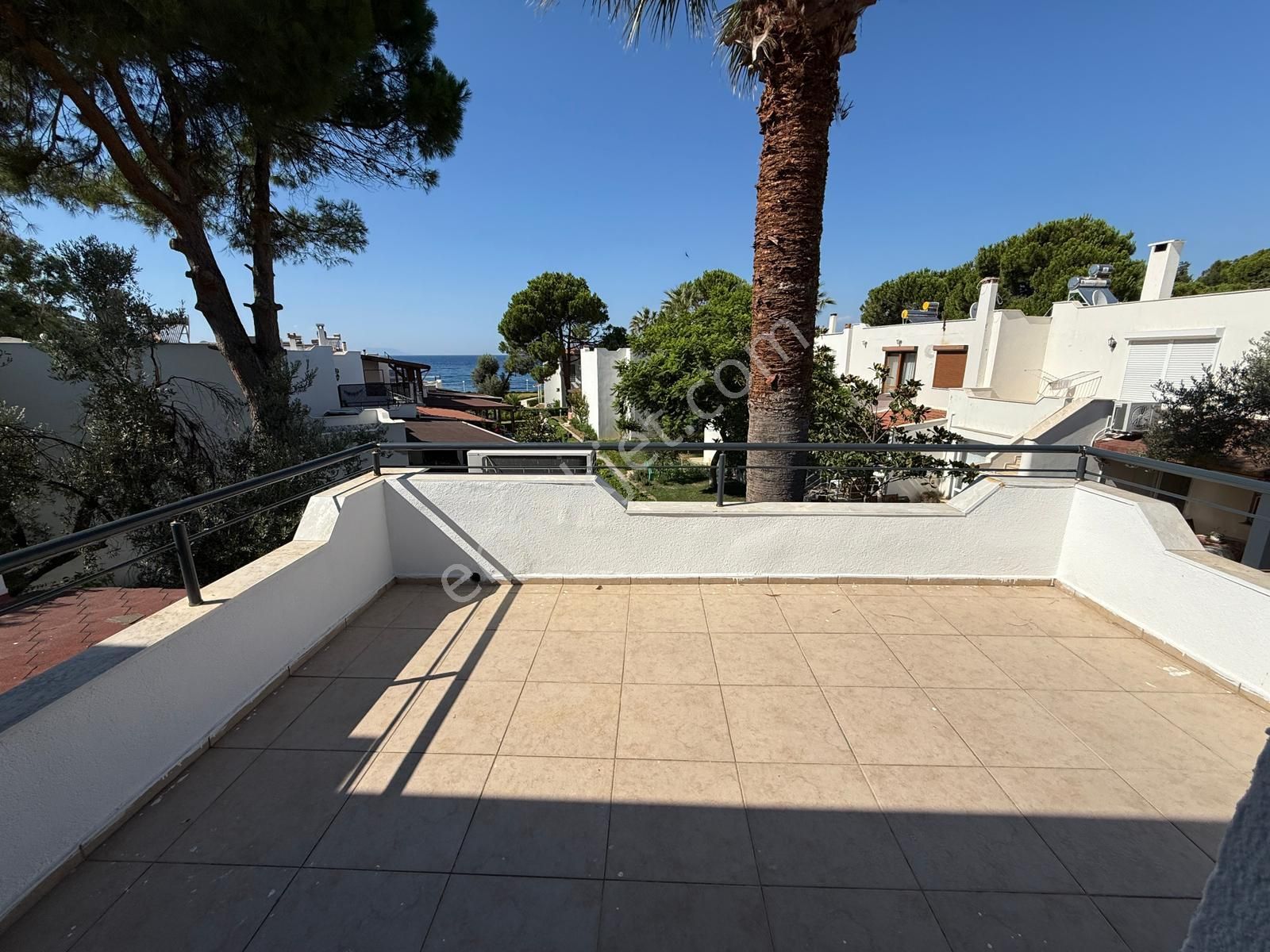 Turyaptan Satılık Villa Mambo Beach Yanı - Görsel 31