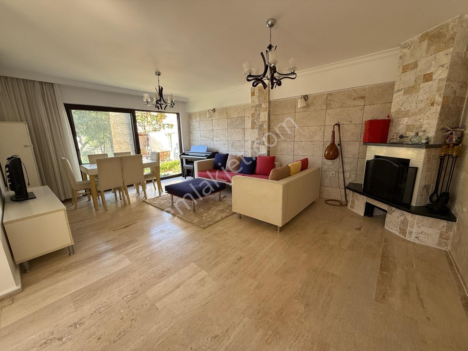 Turyaptan Satılık Villa Mambo Beach Yanı - Görsel 12