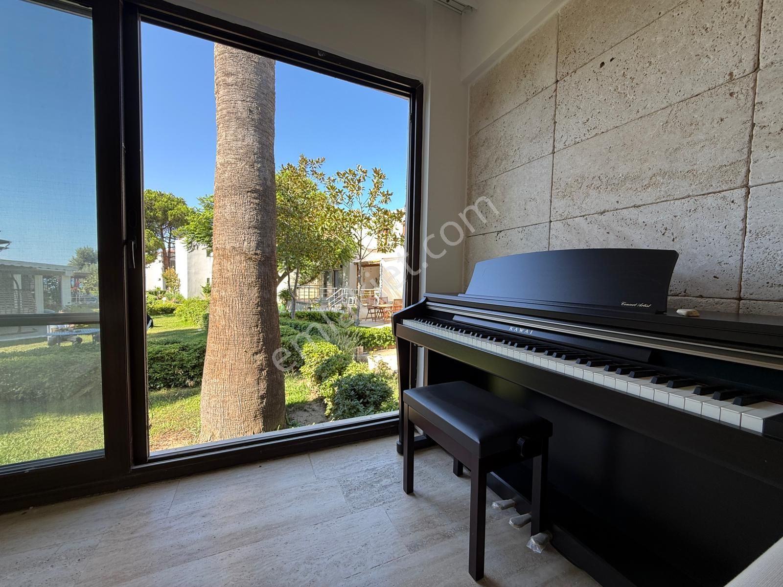 Turyaptan Satılık Villa Mambo Beach Yanı - Görsel 13