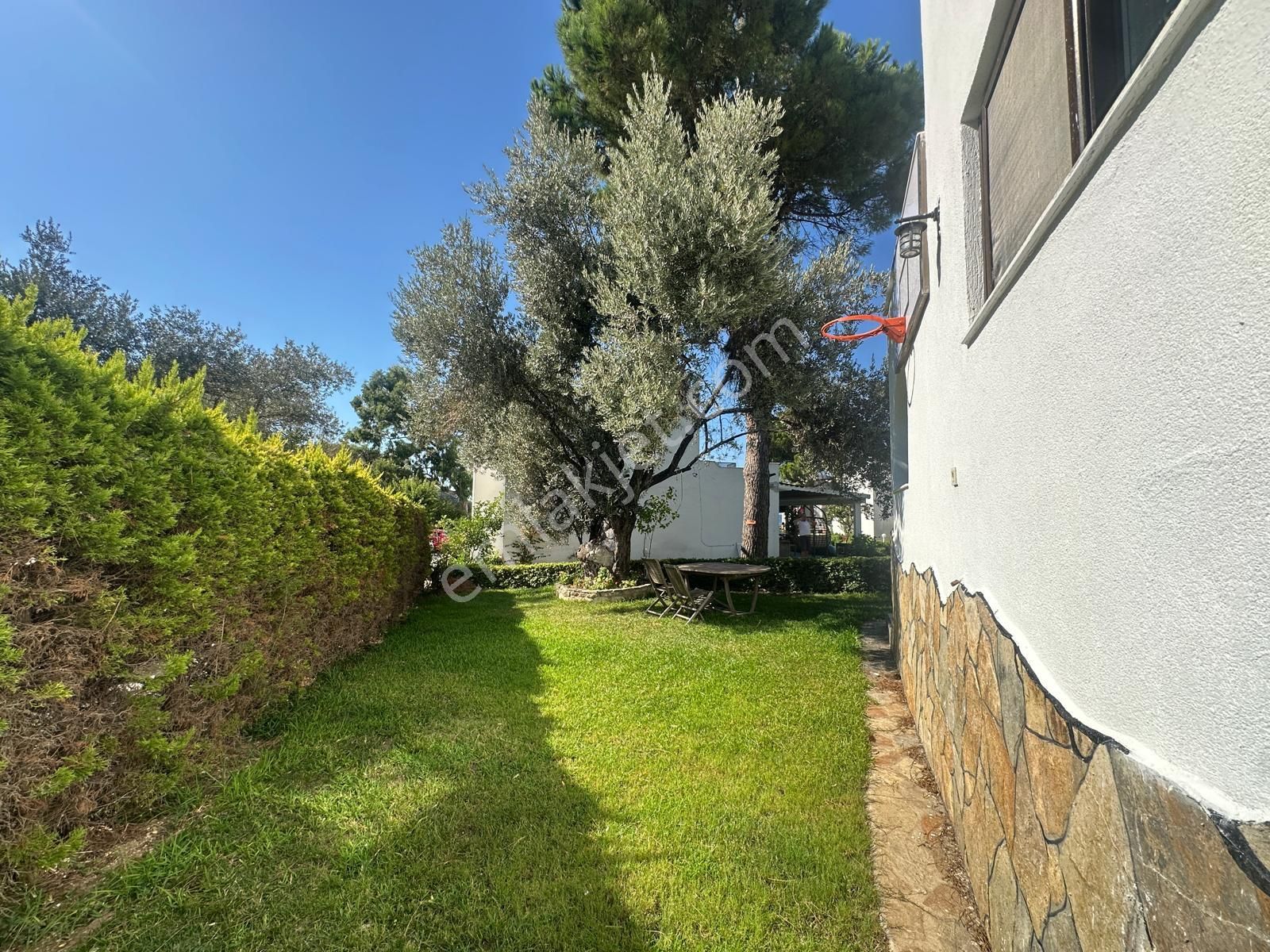 Turyaptan Satılık Villa Mambo Beach Yanı - Görsel 35