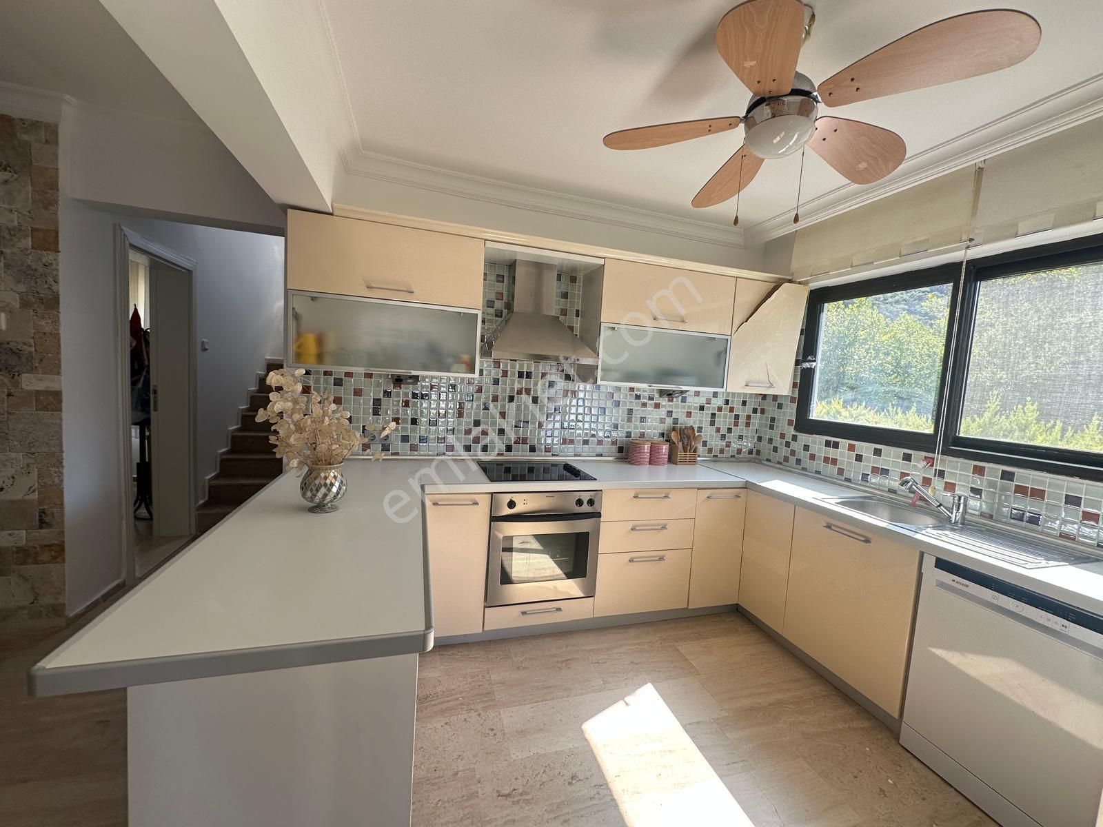 Turyaptan Satılık Villa Mambo Beach Yanı - Görsel 6