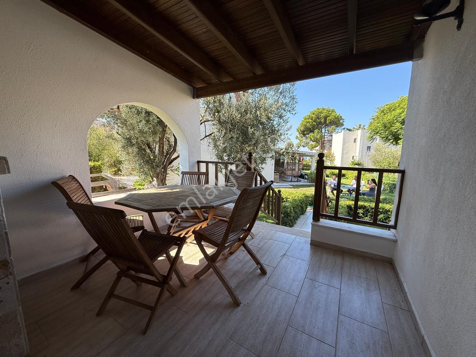 Turyaptan Satılık Villa Mambo Beach Yanı - Görsel 5