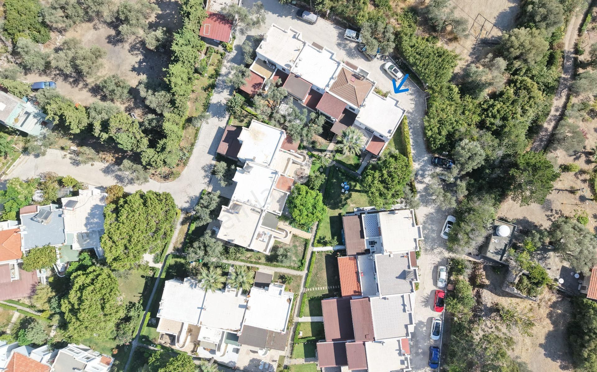 Turyaptan Satılık Villa Mambo Beach Yanı - Görsel 3