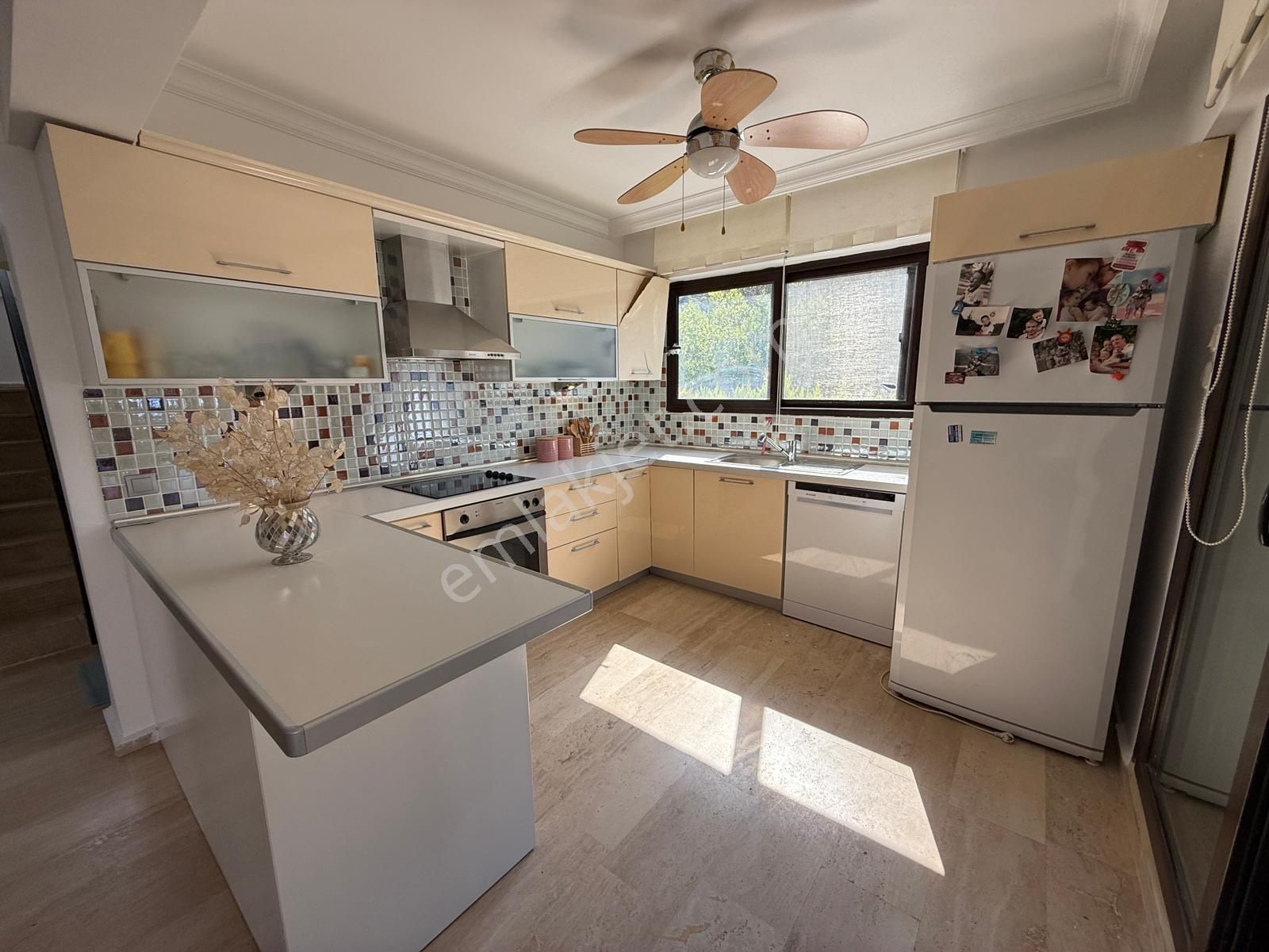 Turyaptan Satılık Villa Mambo Beach Yanı - Görsel 7