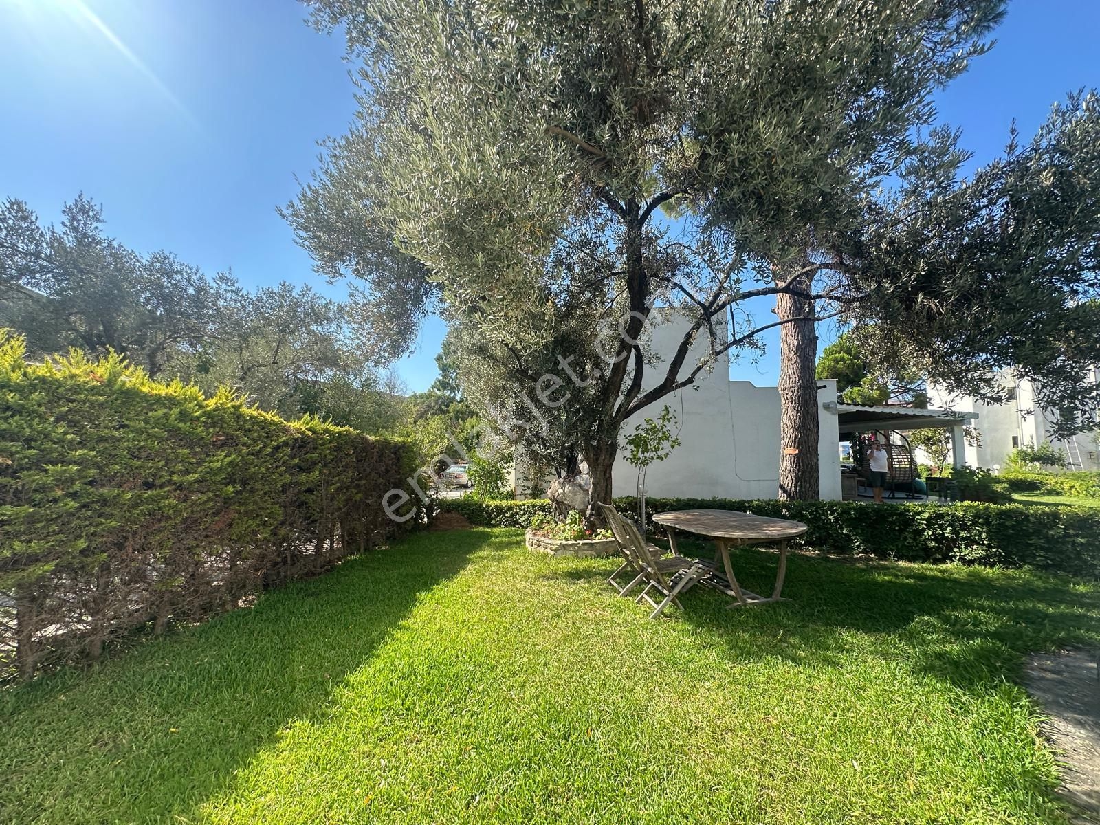 Turyaptan Satılık Villa Mambo Beach Yanı - Görsel 34