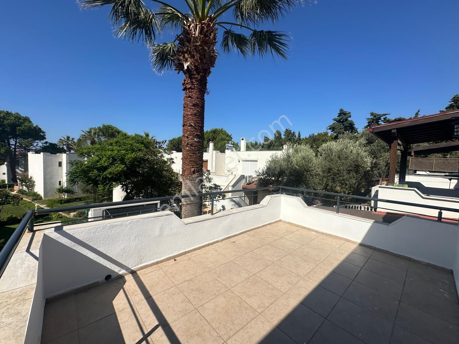 Turyaptan Satılık Villa Mambo Beach Yanı - Görsel 32