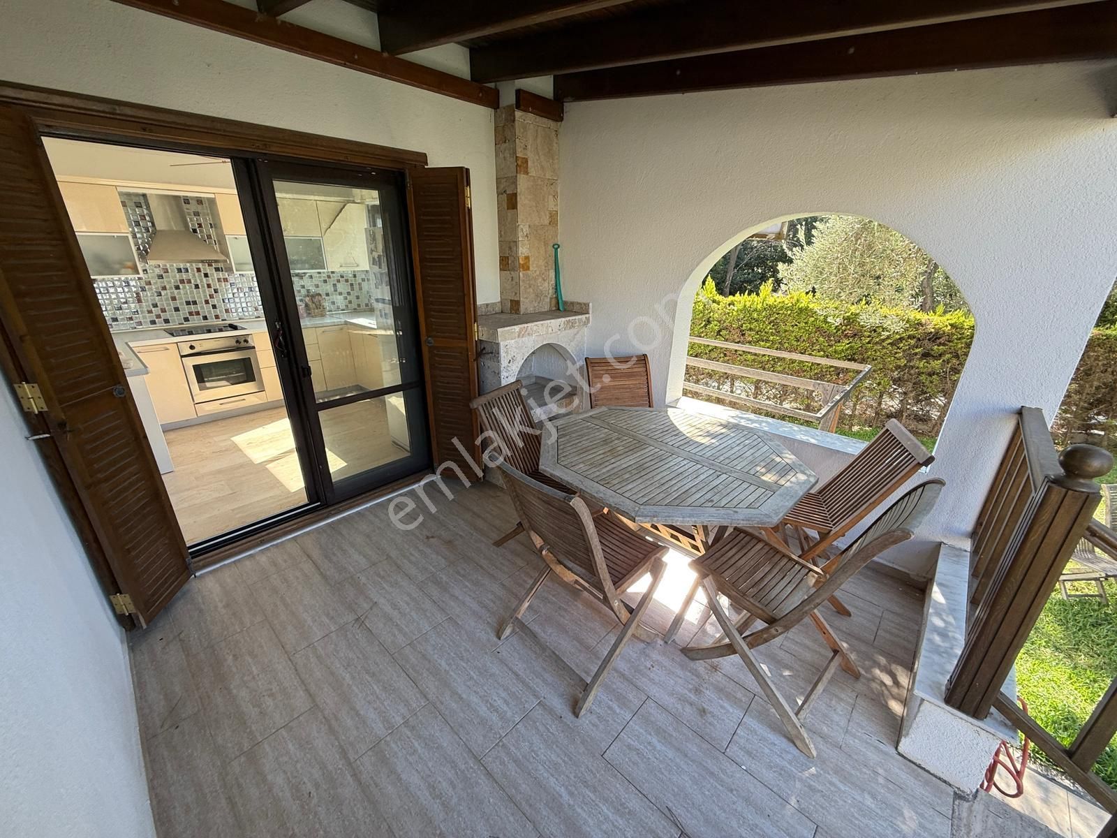 Turyaptan Satılık Villa Mambo Beach Yanı - Görsel 4