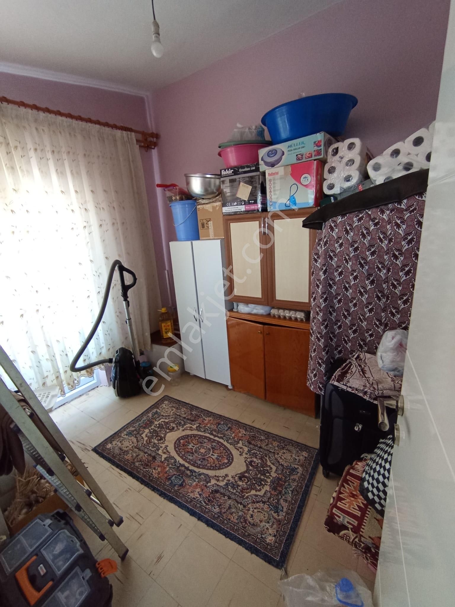 Sincan Plevne Mah'de 5+1 Ön Cephe Dublex Yapılı Daire - Görsel 7