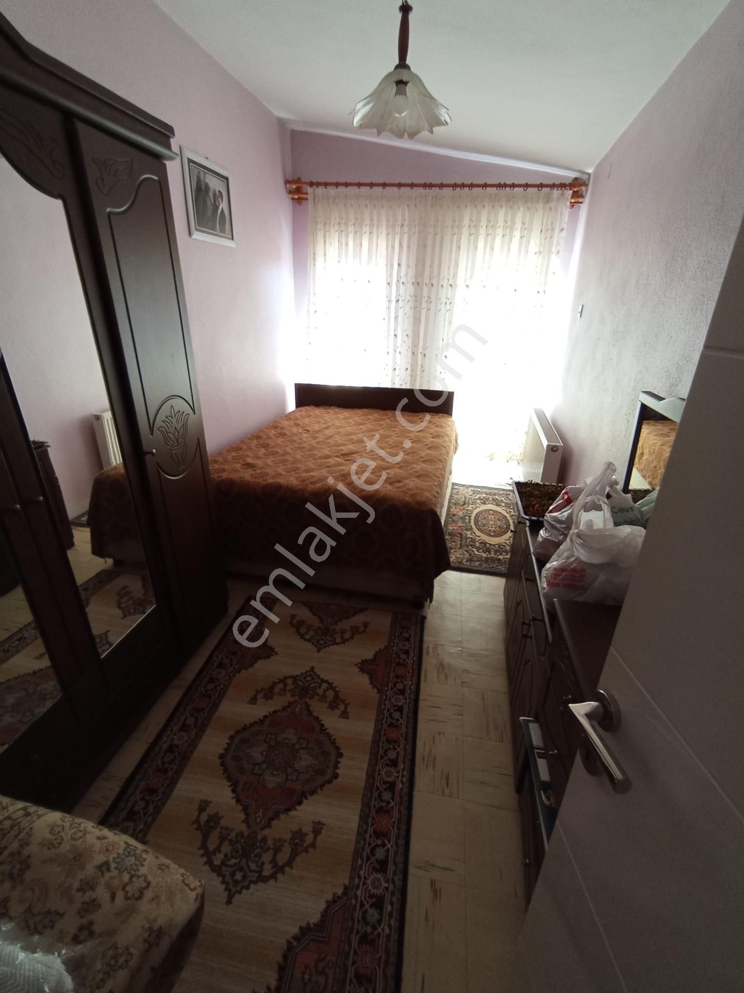 Sincan Plevne Mah'de 5+1 Ön Cephe Dublex Yapılı Daire - Görsel 6