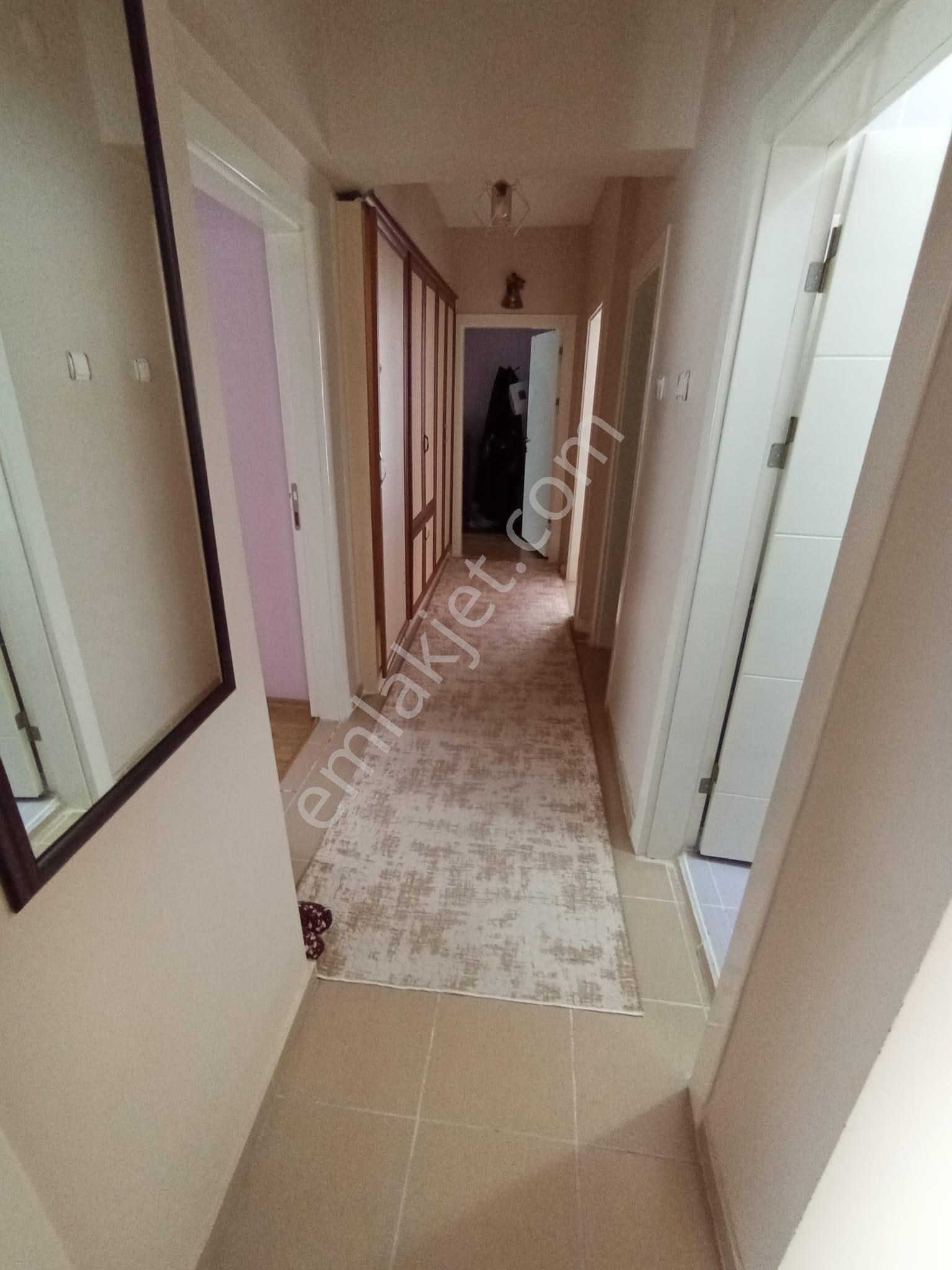 Sincan Plevne Mah'de 5+1 Ön Cephe Dublex Yapılı Daire - Görsel 26