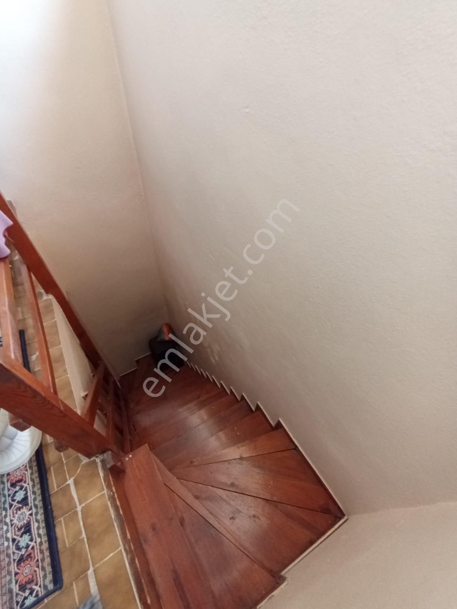 Sincan Plevne Mah'de 5+1 Ön Cephe Dublex Yapılı Daire - Görsel 19