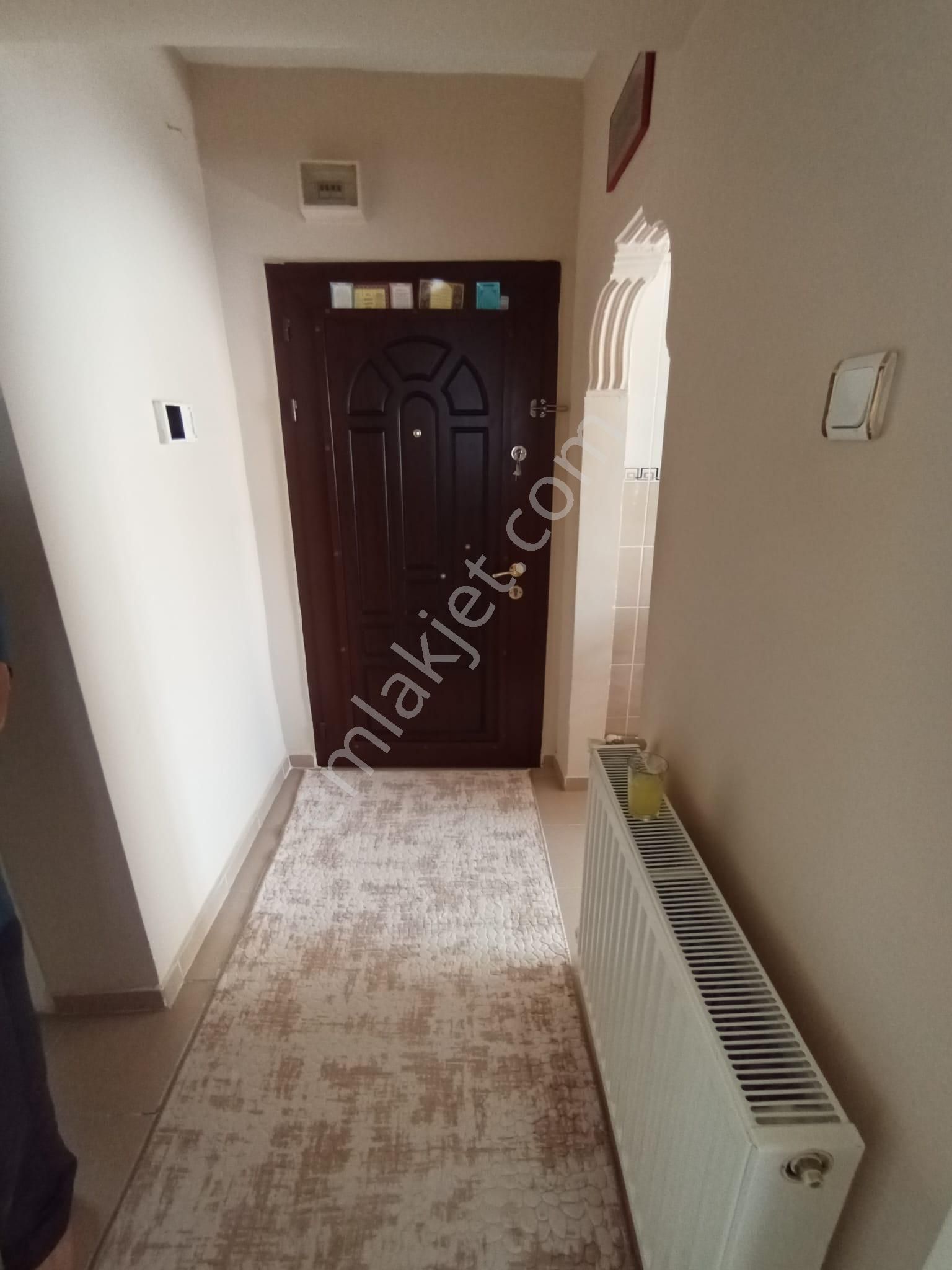 Sincan Plevne Mah'de 5+1 Ön Cephe Dublex Yapılı Daire - Görsel 27