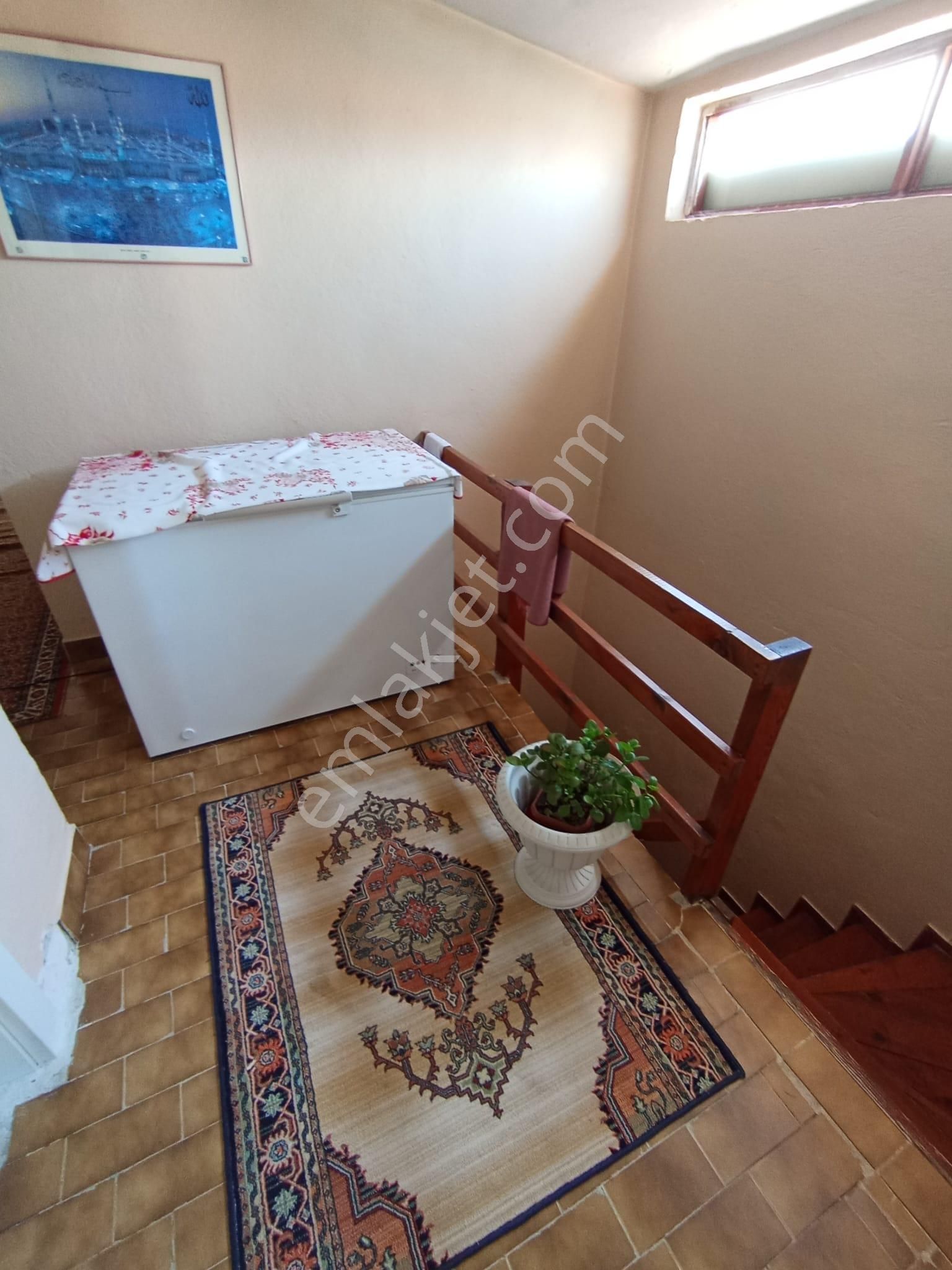 Sincan Plevne Mah'de 5+1 Ön Cephe Dublex Yapılı Daire - Görsel 20