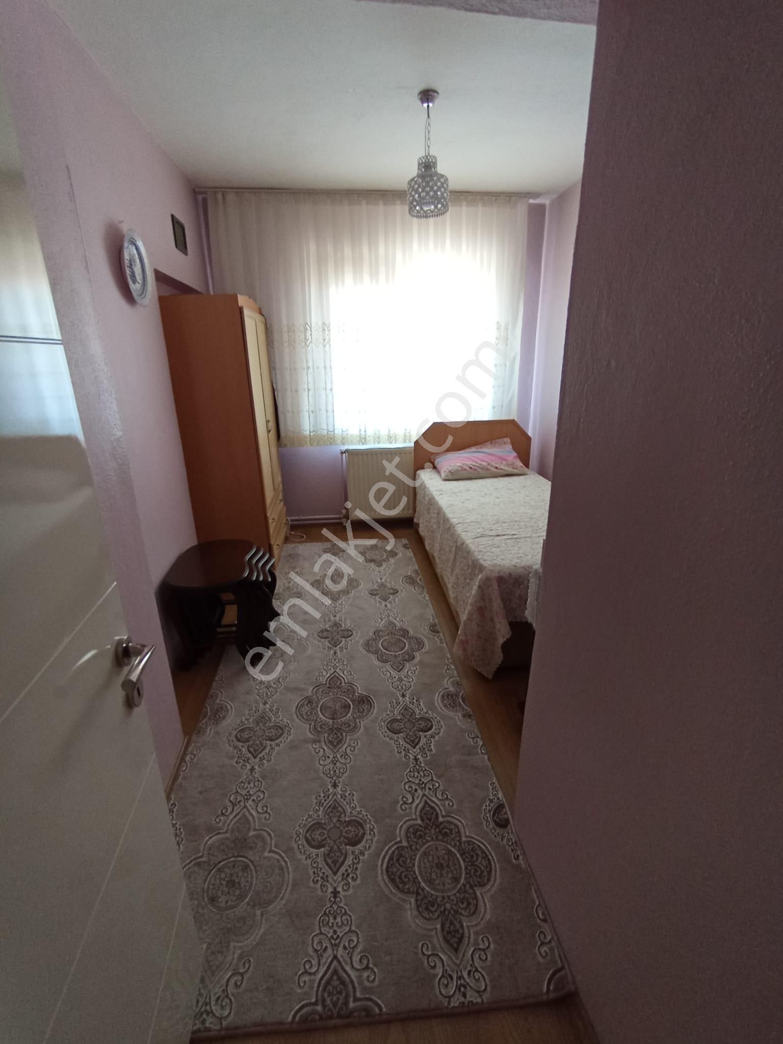 Sincan Plevne Mah'de 5+1 Ön Cephe Dublex Yapılı Daire - Görsel 5