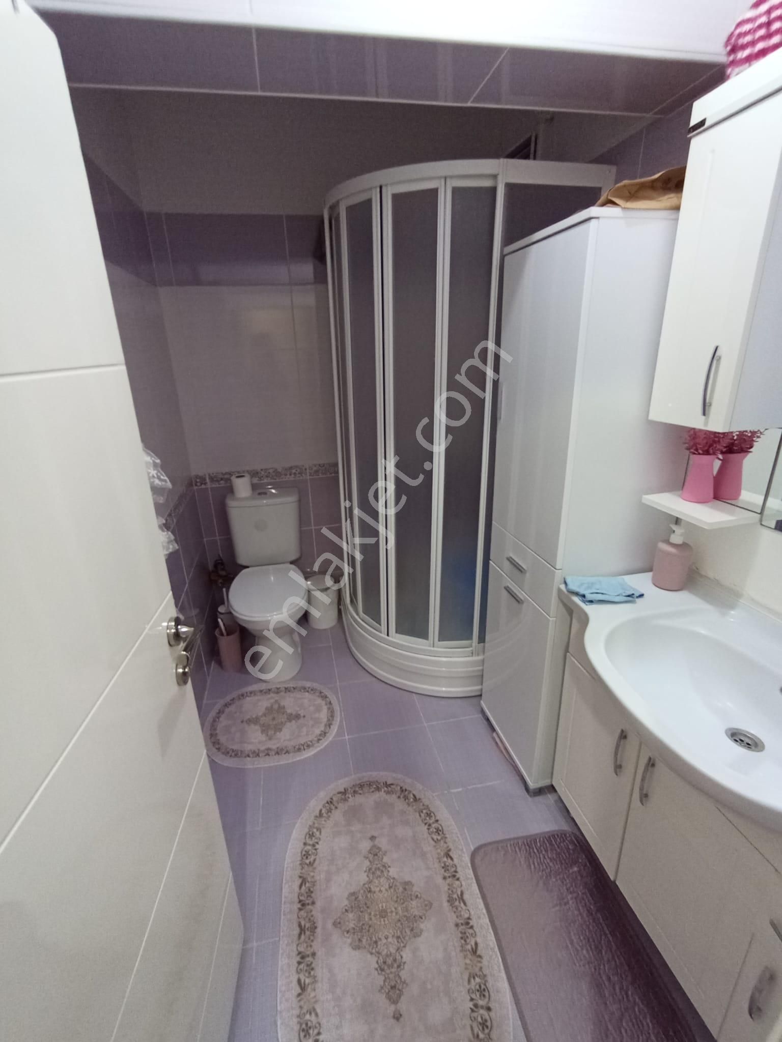 Sincan Plevne Mah'de 5+1 Ön Cephe Dublex Yapılı Daire - Görsel 10