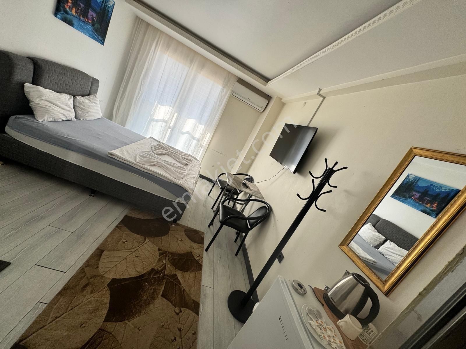 Bayramoğlu Şato Suit Otel - Görsel 8