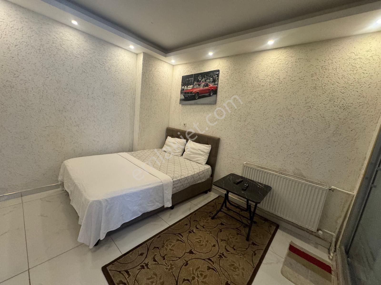 Bayramoğlu Şato Suit Otel - Görsel 10