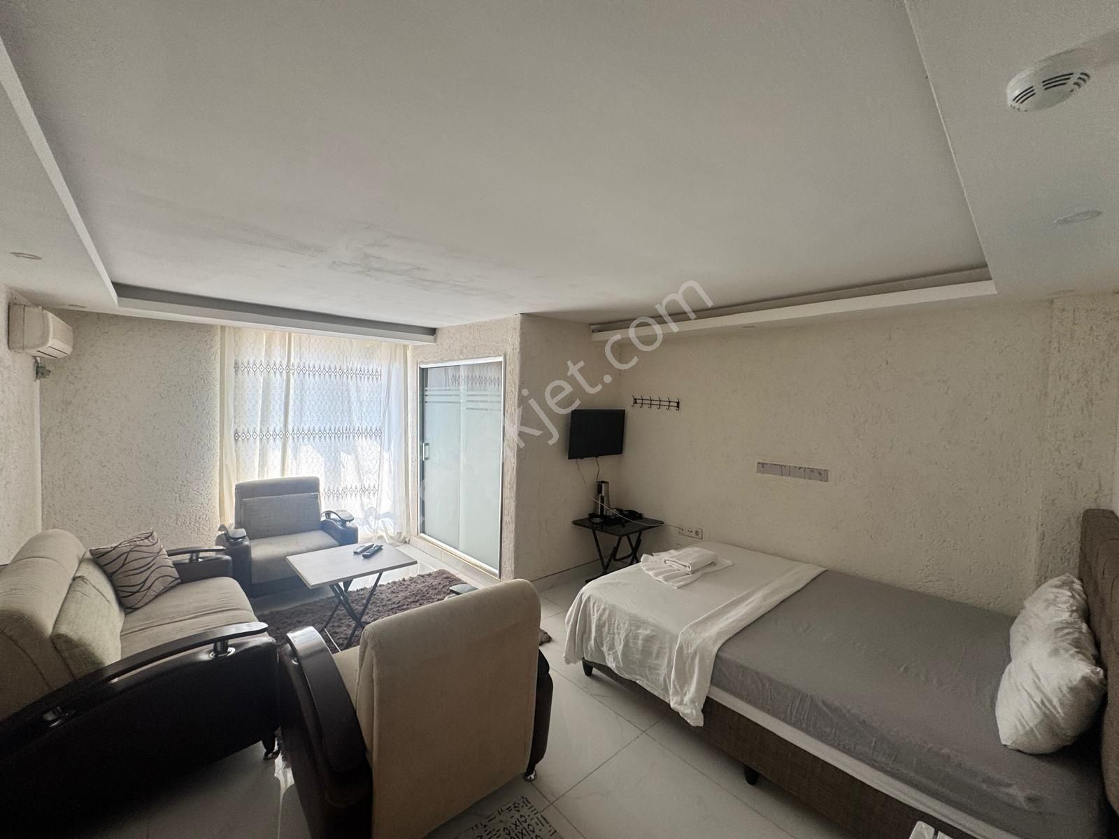 Bayramoğlu Şato Suit Otel - Görsel 19