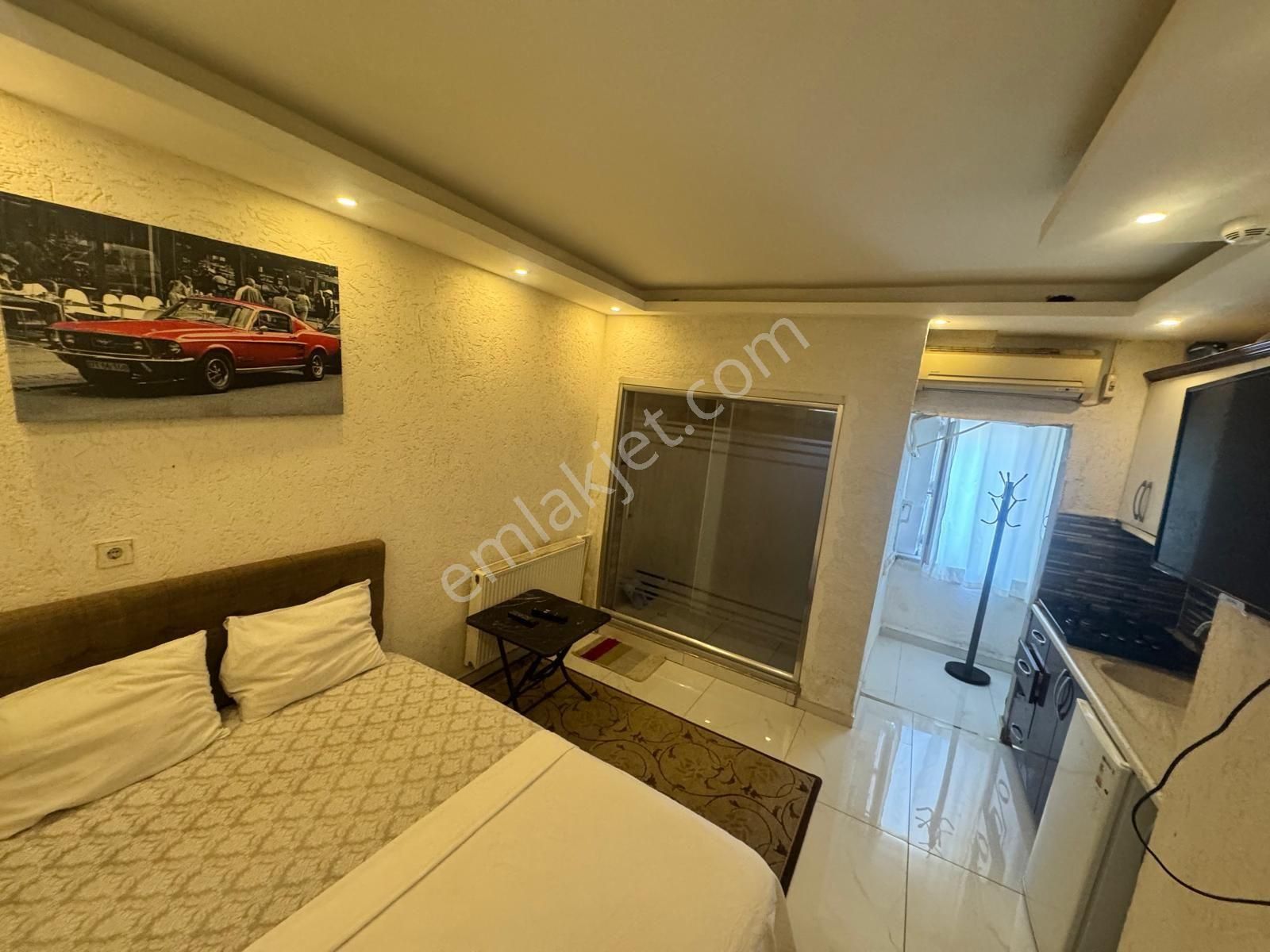 Bayramoğlu Şato Suit Otel - Görsel 24