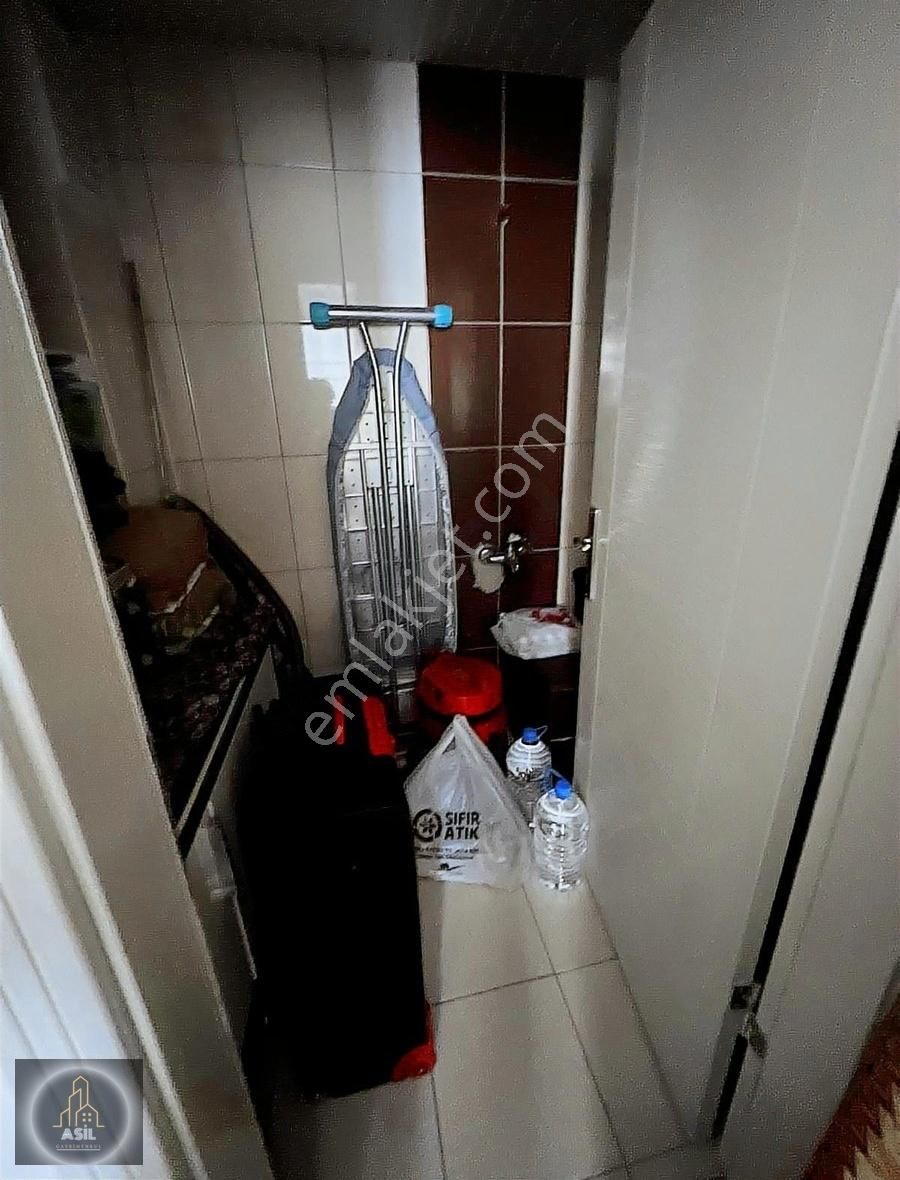 Ahievran'da 3+1 Ara Kat Full Yapılı Kombili Satılık Daire