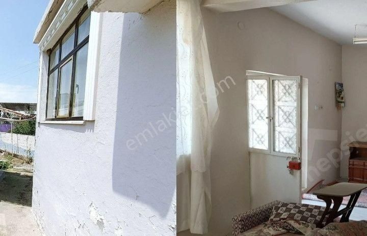 Pirlibey Mahallesinde Satılık Bahçeli Müstakil Ev - Görsel 17