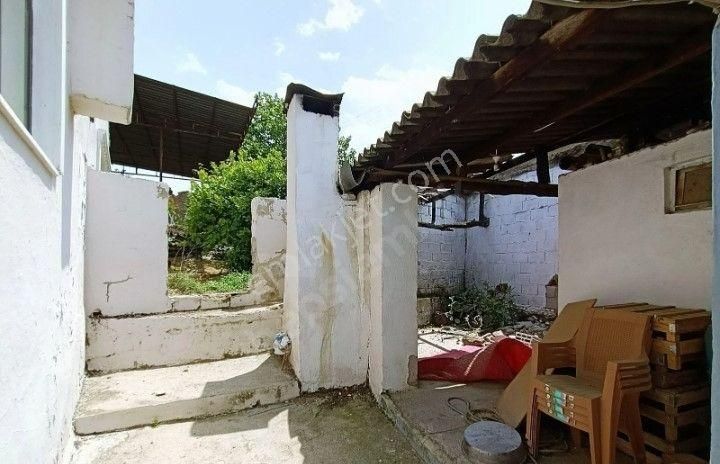 Pirlibey Mahallesinde Satılık Bahçeli Müstakil Ev - Görsel 27