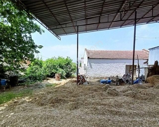 Pirlibey Mahallesinde Satılık Bahçeli Müstakil Ev - Görsel 19