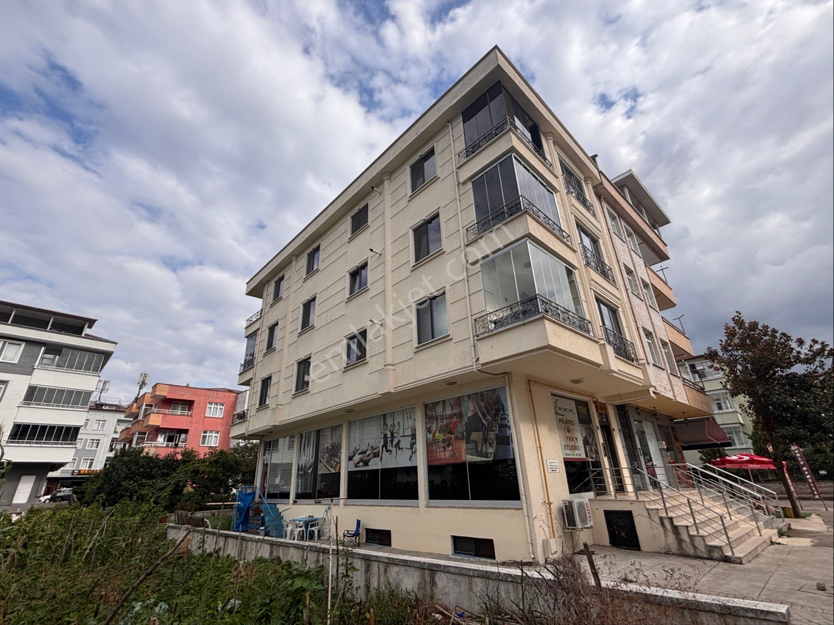 Ordu Durugöl Kapalı Mutfak Ara Kat 3+1 Kiralık Daire