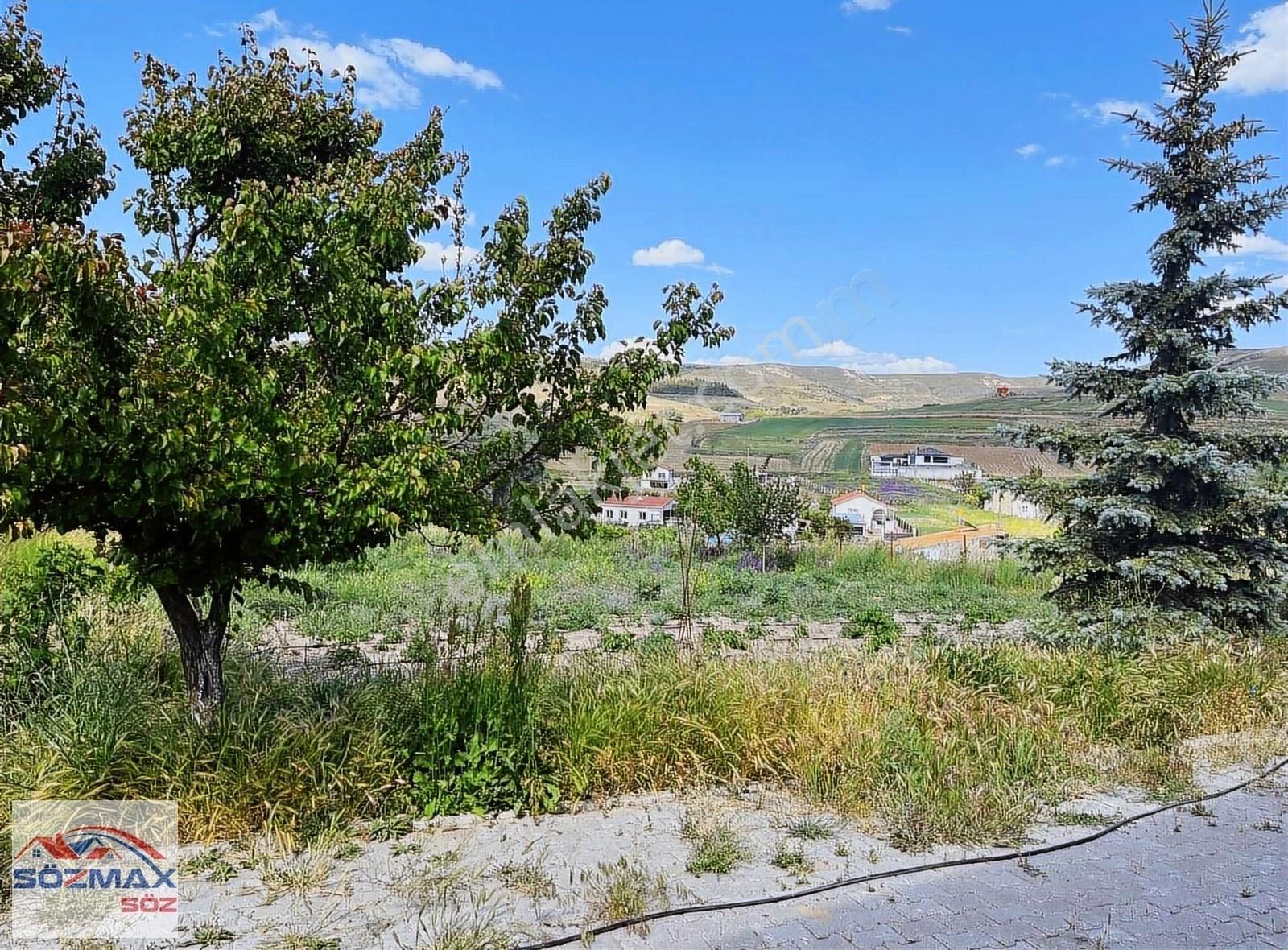 Eyim Köyünde 1174 M² Arsa İçinde Müstakil Butik Eşyalı 2+1 Villa