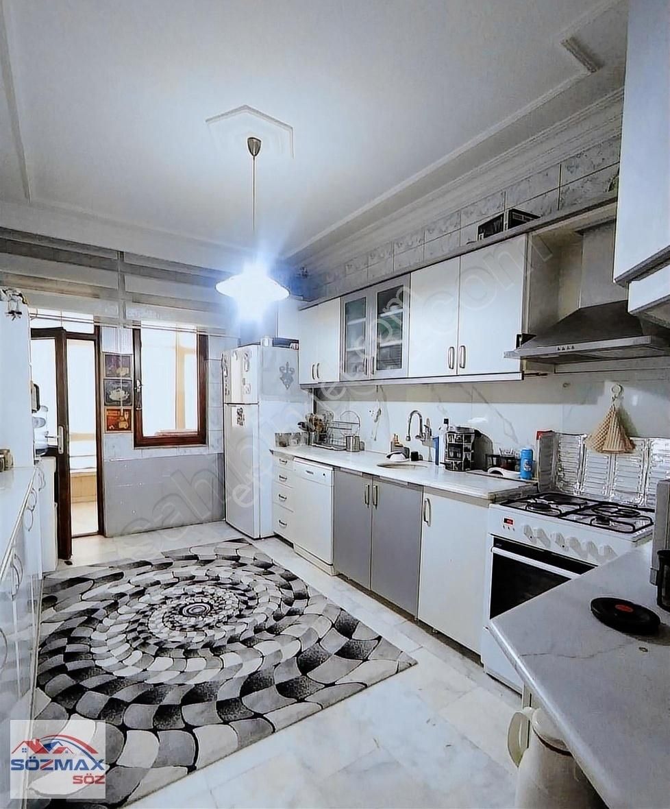Köşk Mustafa Şimşek De Eşyalı Kiralık Geniş 3+1 Daire