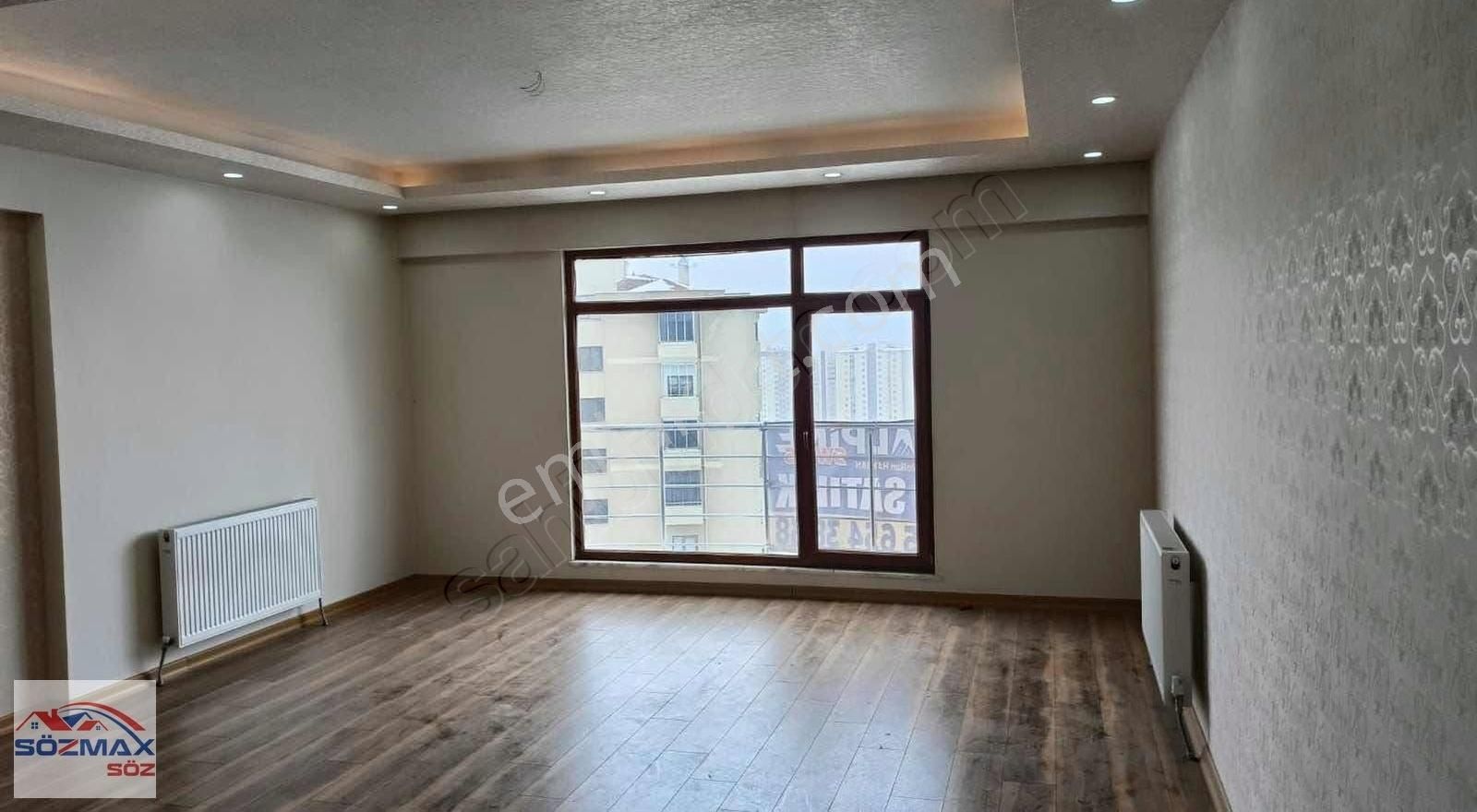 Germirde Site İçerisinde Ultra Lüks 7+1 Dubleks Daire