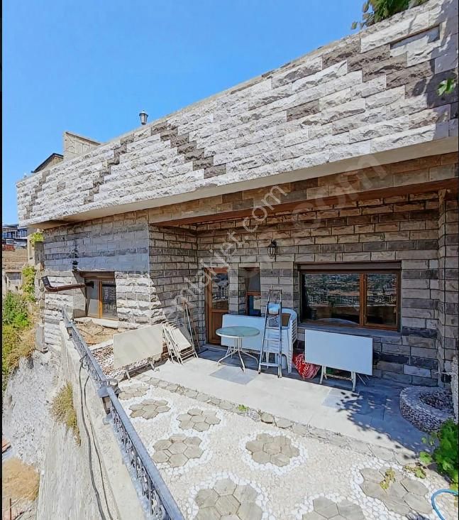 Talas Tablakaya Da 250 Yıllık Bakımlı Konak - Görsel 13