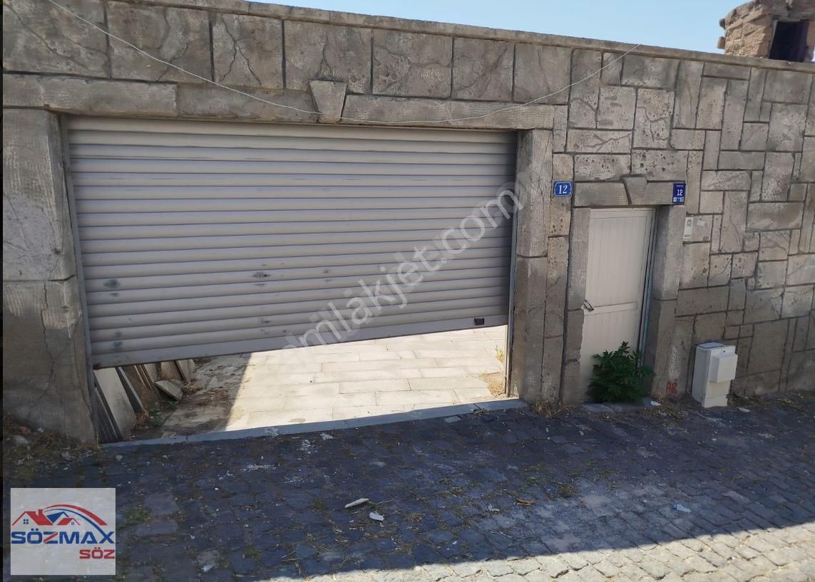 Talas Tablakaya Da 250 Yıllık Bakımlı Konak - Görsel 8