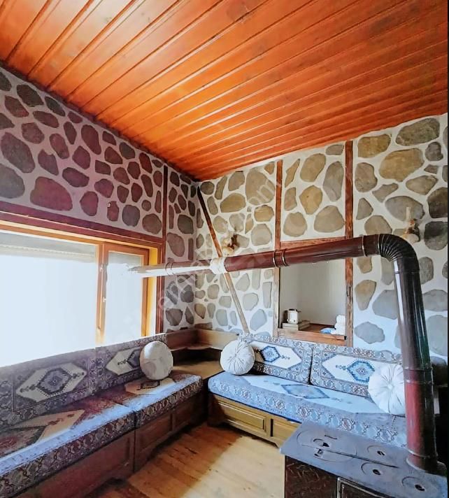 Talas Tablakaya Da 250 Yıllık Bakımlı Konak - Görsel 3