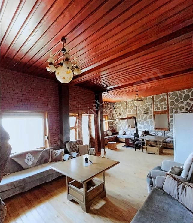 Talas Tablakaya Da 250 Yıllık Bakımlı Konak