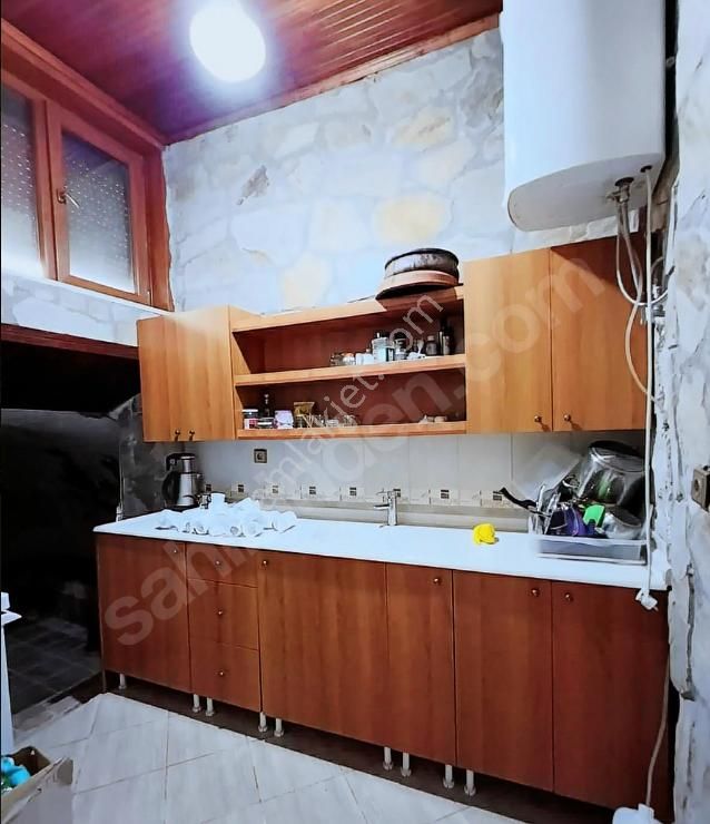 Talas Tablakaya Da 250 Yıllık Bakımlı Konak - Görsel 6