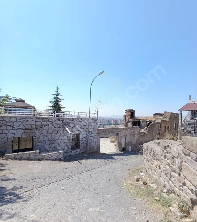 Talas Tablakaya Da 250 Yıllık Bakımlı Konak - Görsel 9