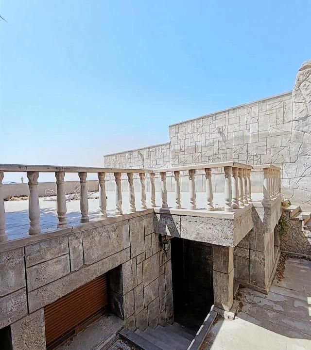 Talas Tablakaya Da 250 Yıllık Bakımlı Konak - Görsel 12