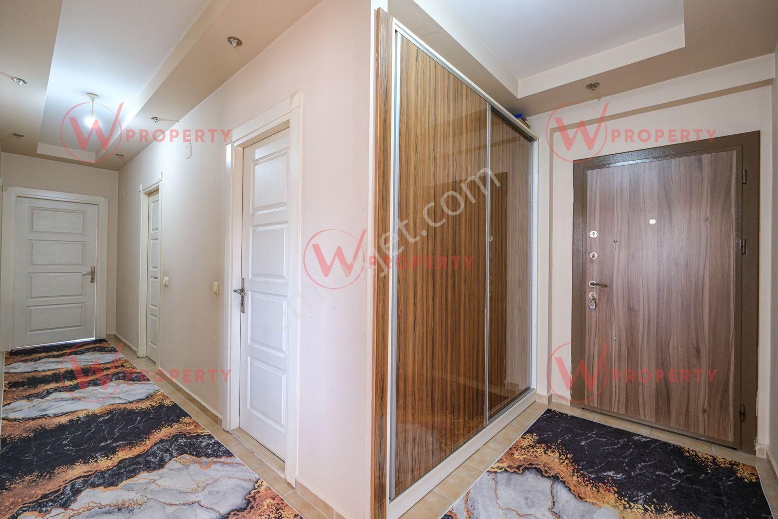 W Property'den Gmk Bulvarı Üzeri Bağımsız Mutfaklı 3+1 Daire - Görsel 5