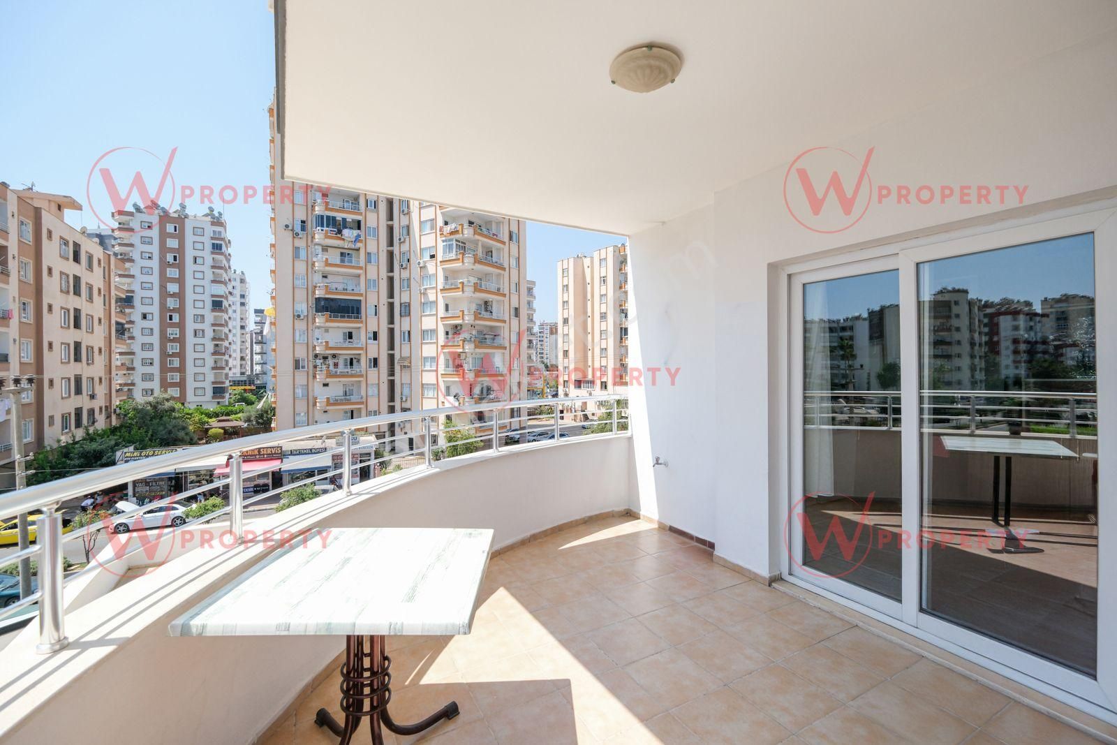 W Property'den Gmk Bulvarı Üzeri Bağımsız Mutfaklı 3+1 Daire - Görsel 9