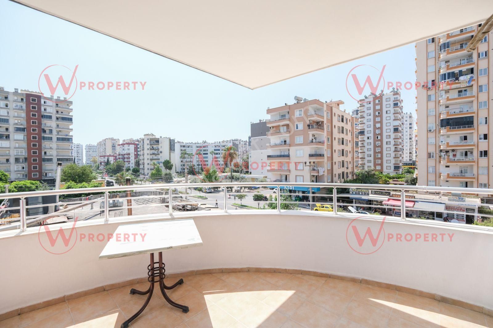 W Property'den Gmk Bulvarı Üzeri Bağımsız Mutfaklı 3+1 Daire - Görsel 8