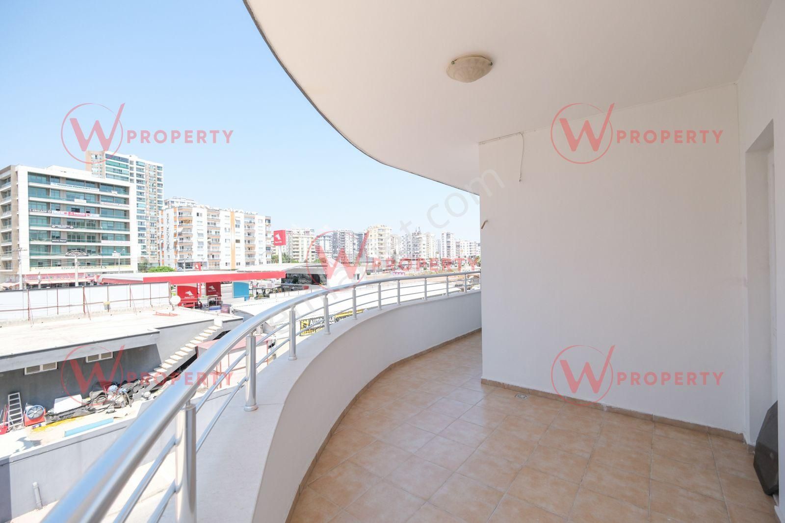 W Property'den Gmk Bulvarı Üzeri Bağımsız Mutfaklı 3+1 Daire - Görsel 20