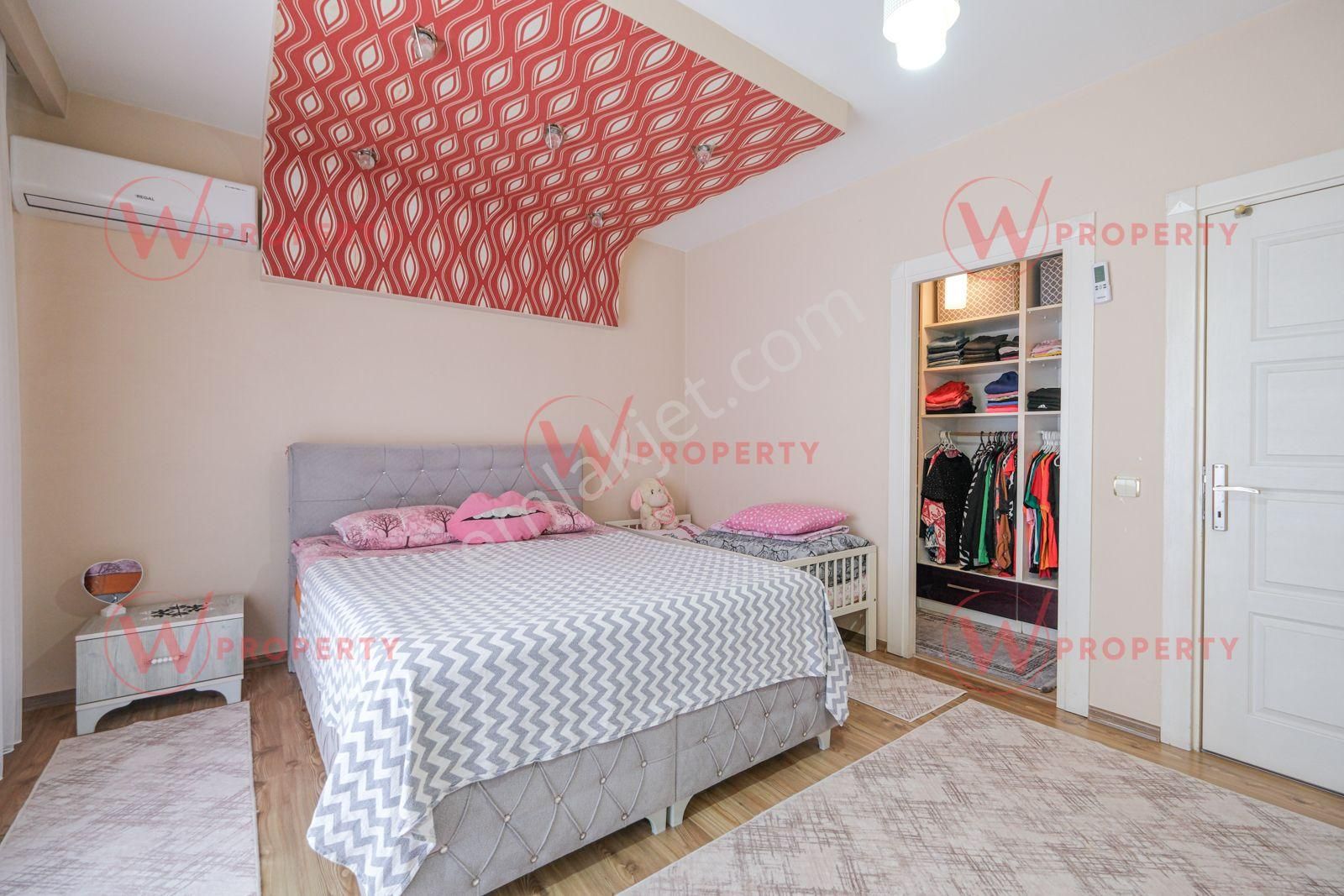 W Property'den Gmk Bulvarı Üzeri Bağımsız Mutfaklı 3+1 Daire - Görsel 15
