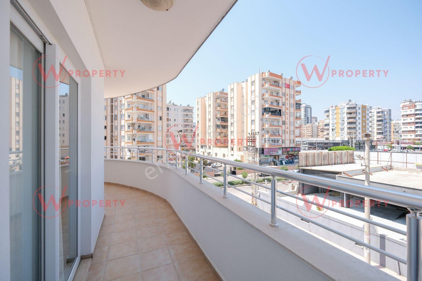 W Property'den Gmk Bulvarı Üzeri Bağımsız Mutfaklı 3+1 Daire - Görsel 19