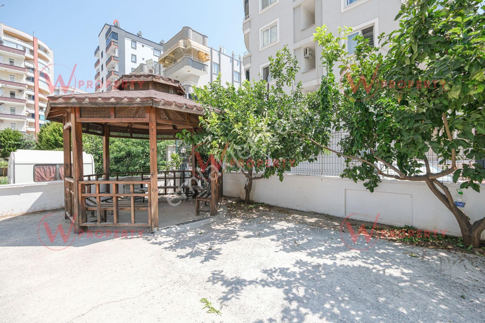 W Property'den Gmk Bulvarı Üzeri Bağımsız Mutfaklı 3+1 Daire - Görsel 25