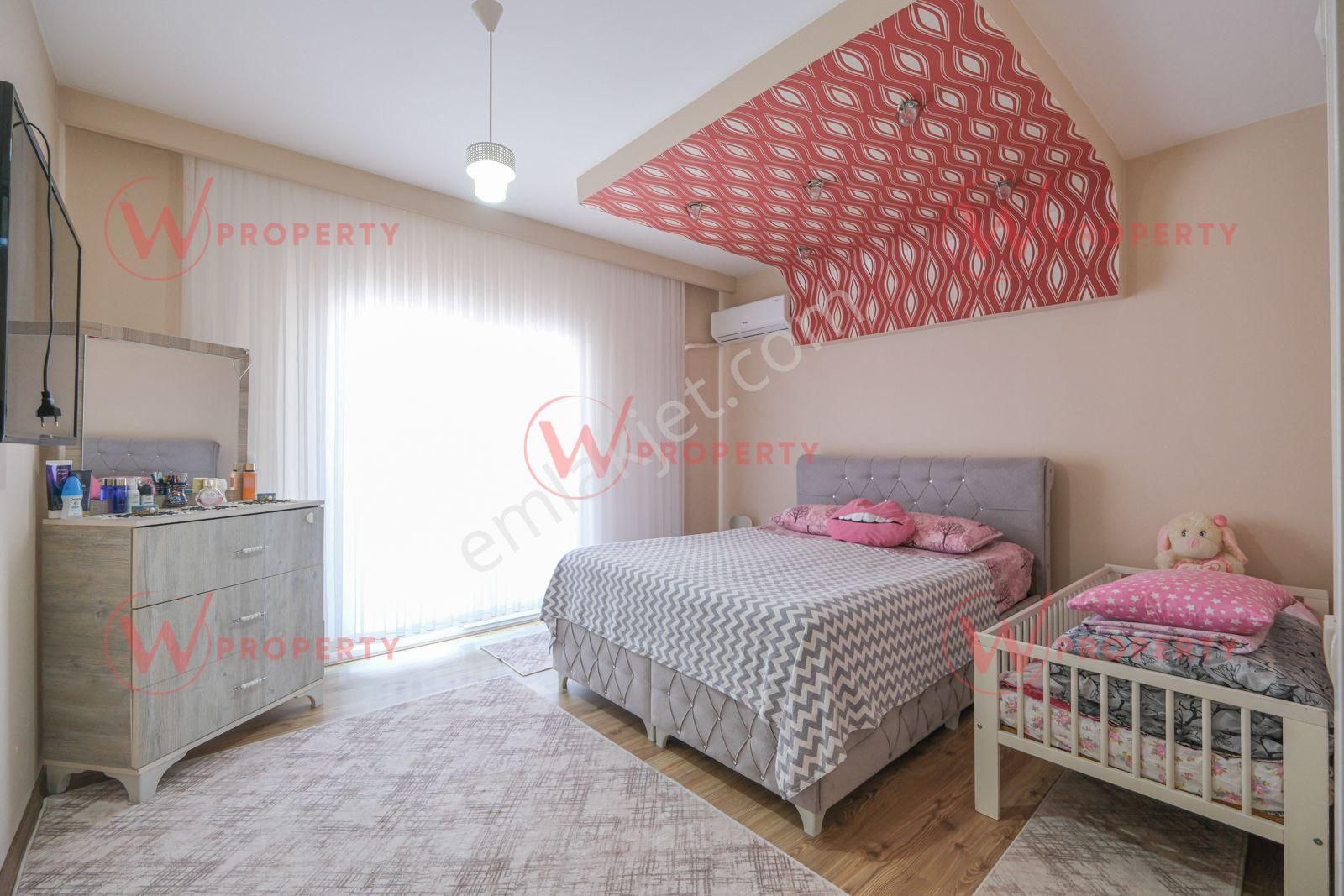 W Property'den Gmk Bulvarı Üzeri Bağımsız Mutfaklı 3+1 Daire - Görsel 14