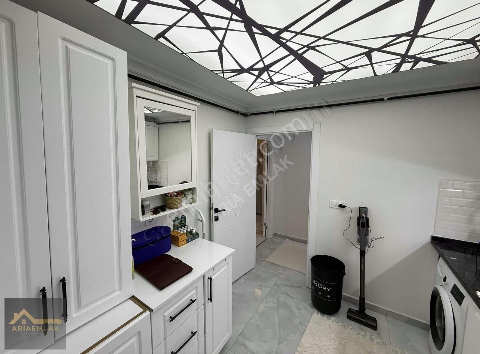 Aria Emlak'dan Emsalsiz Satılık 5+1 İki Daire Birleşimi - Görsel 34