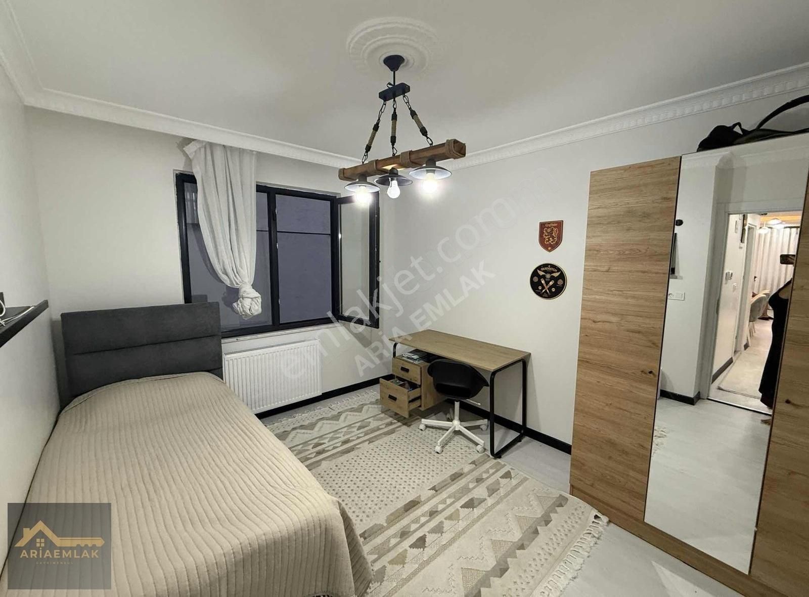 Aria Emlak'dan Emsalsiz Satılık 5+1 İki Daire Birleşimi - Görsel 35