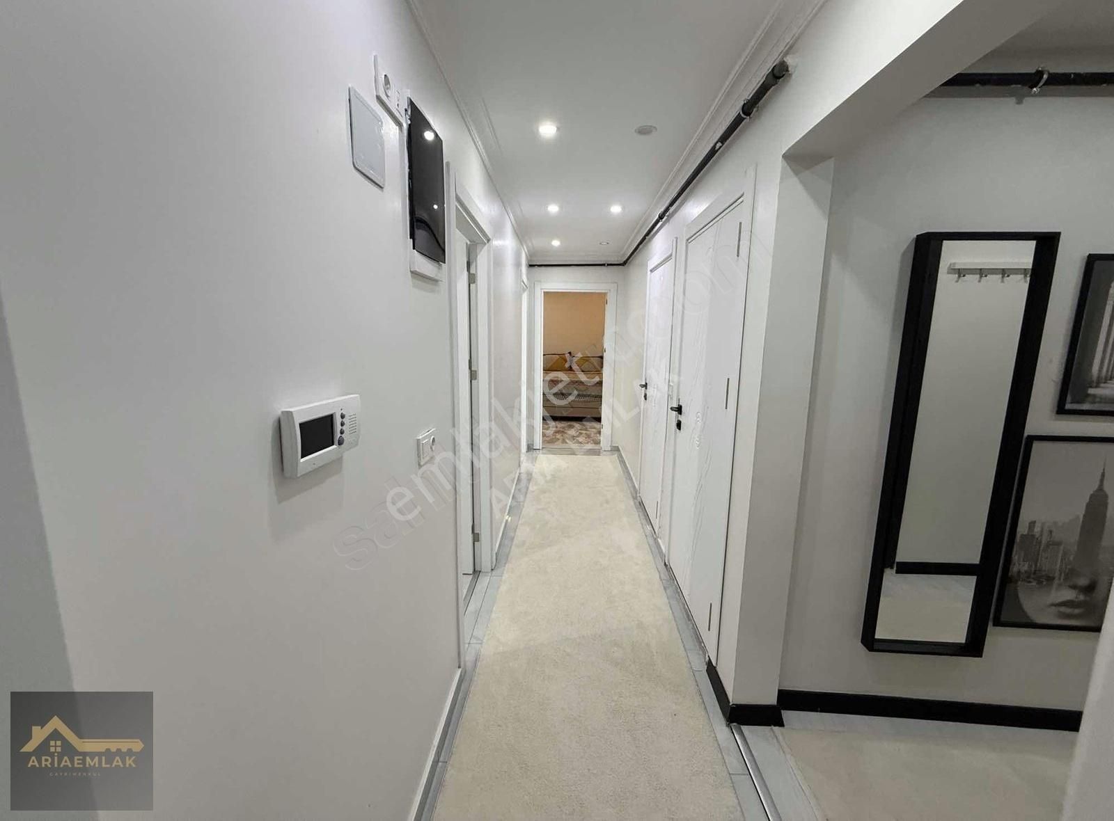 Aria Emlak'dan Emsalsiz Satılık 5+1 İki Daire Birleşimi - Görsel 22