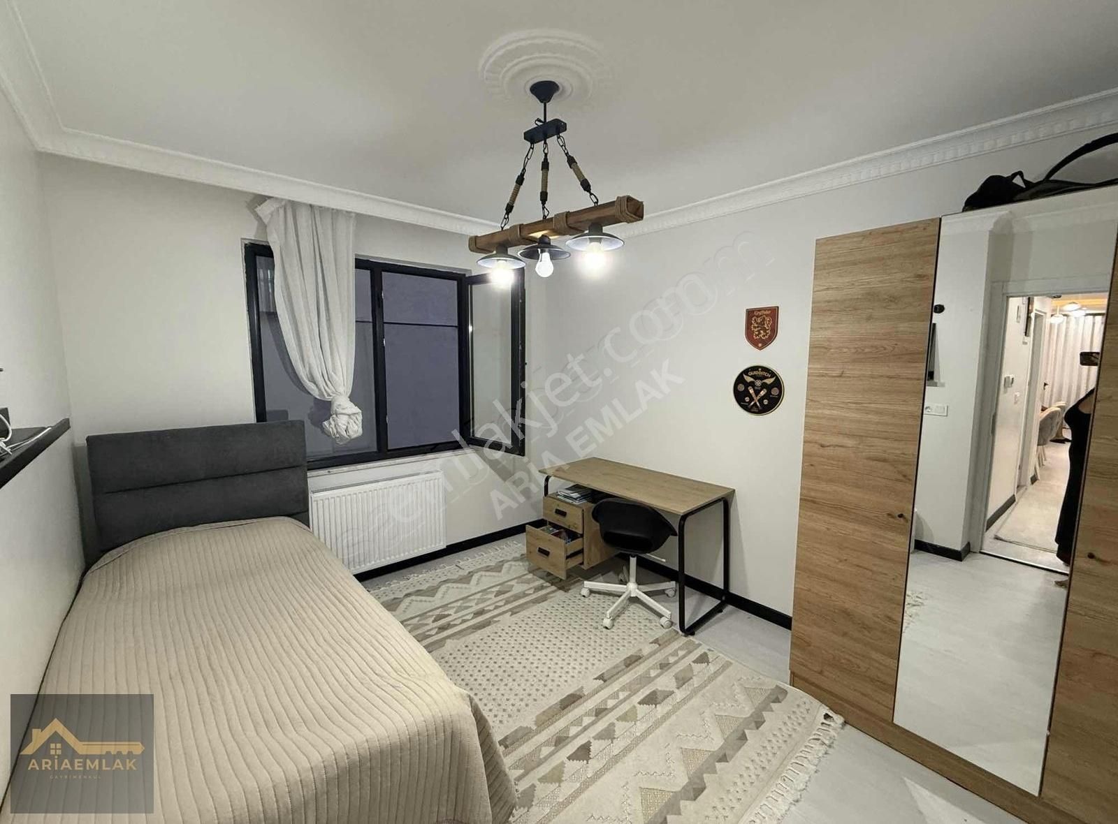 Aria Emlak'dan Emsalsiz Satılık 5+1 İki Daire Birleşimi - Görsel 29